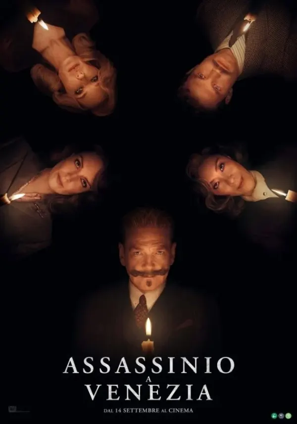 ASSASSINIO A VENEZIA