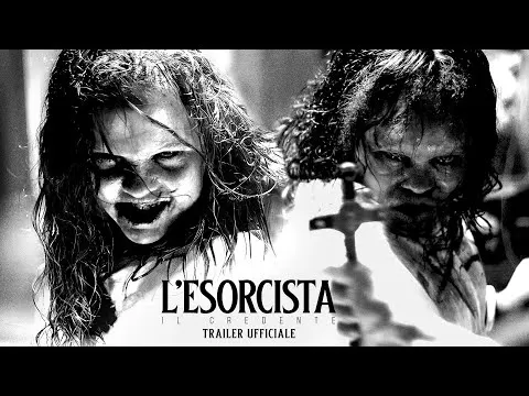 L'Esorcista - Il Credente