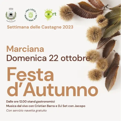 Festa d'autunno
