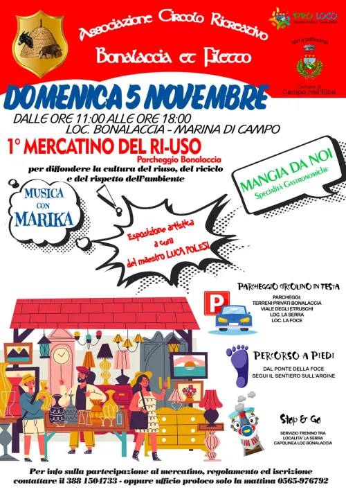 Circolino in festa
