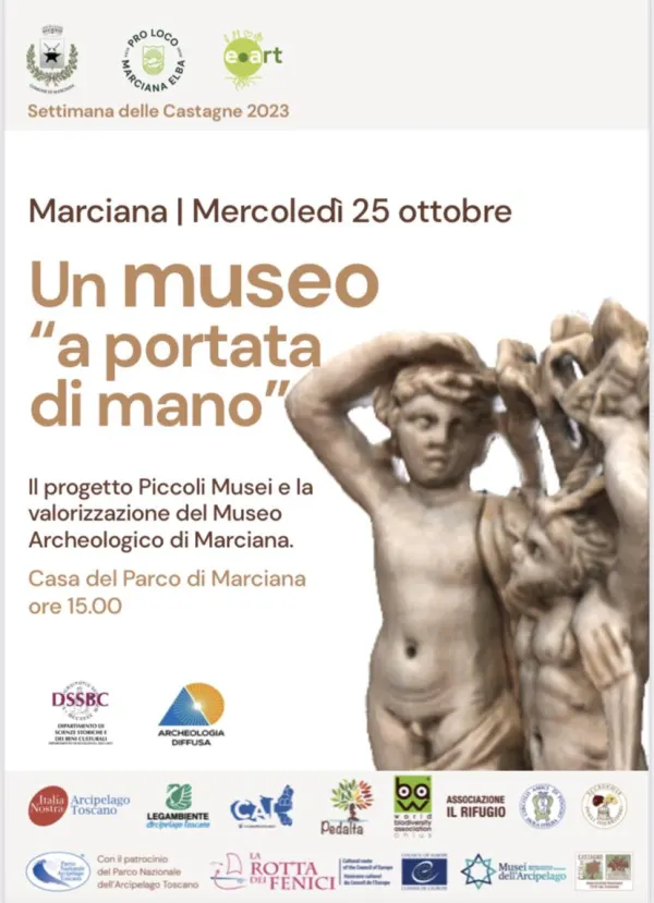 Un museo “a portata di mano”