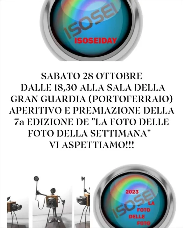 ISOSEIDAY 2023