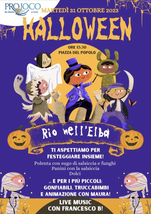 Halloween