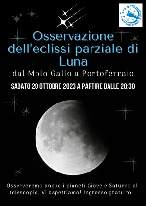 Eclissi di Luna