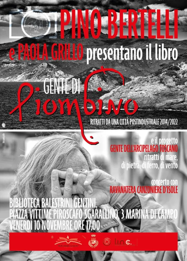 GENTE DI Piombino