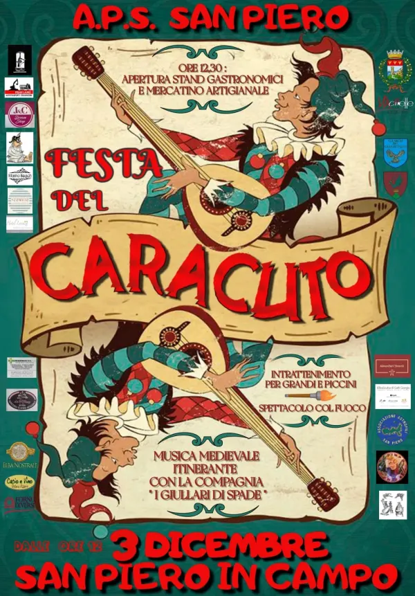 Festa del Caracuto