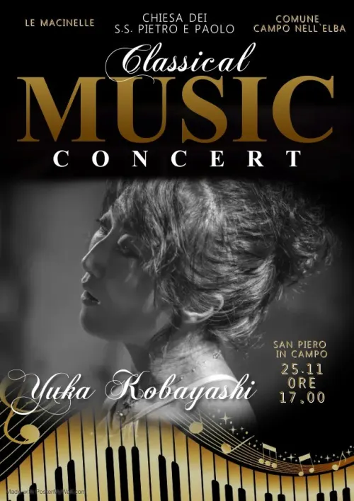 Classical Music Concert