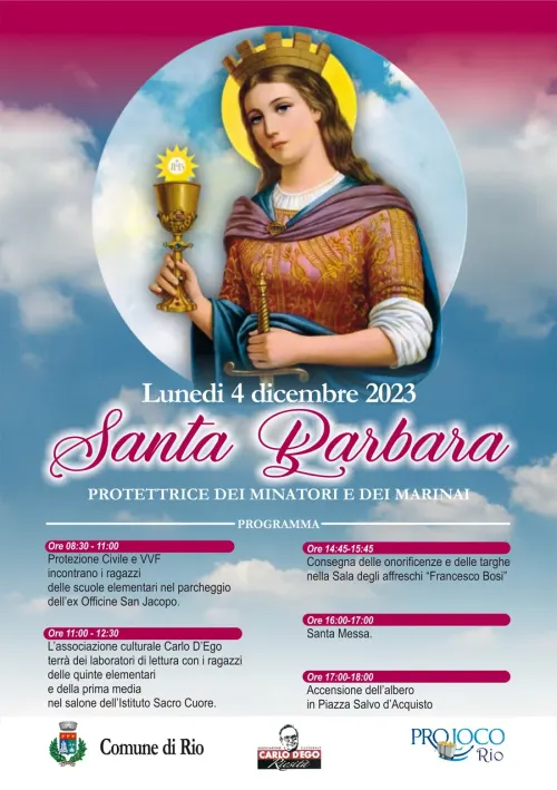 Santa Barbara