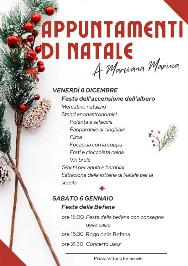 Festa della Befana
