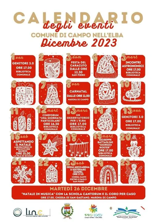 Natale in Musica