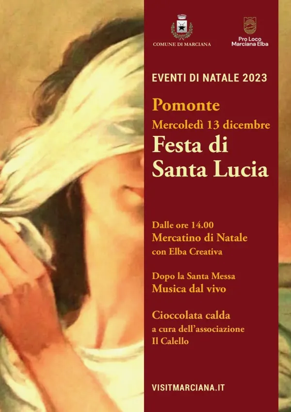 Festa di Santa Lucia
