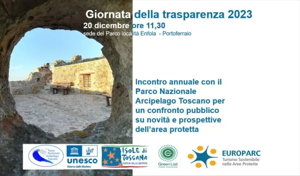 Giornata della Trasparenza