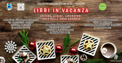 Viva la Befana