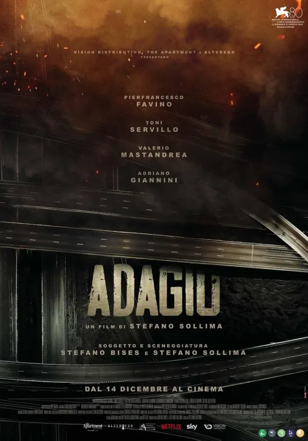 ADAGIO