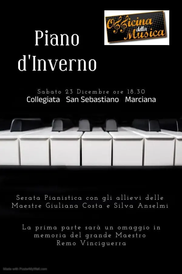 Piano d'Inverno