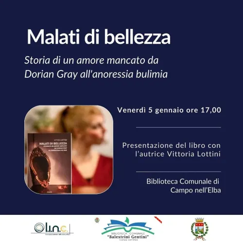 Malati di bellezza