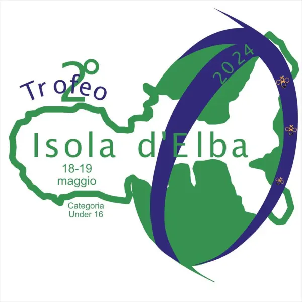 2° Trofeo Isola d'Elba - Elba Rugby