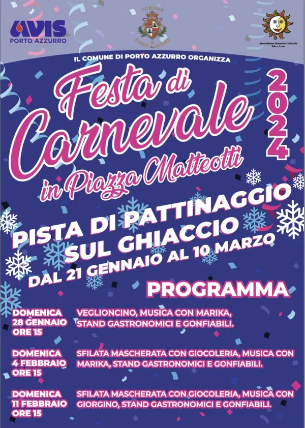 Festa di Carnevale