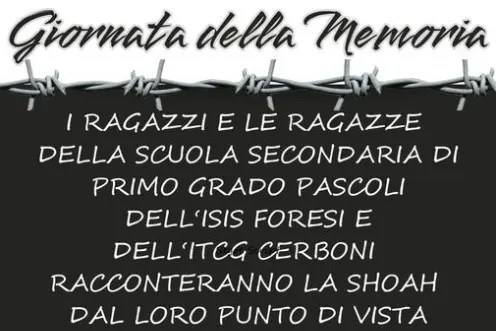 Giornata della Memoria
