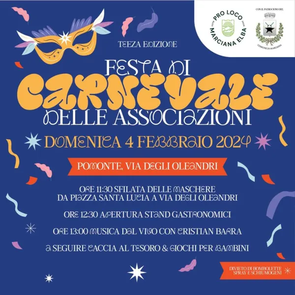 Festa di Carnevale