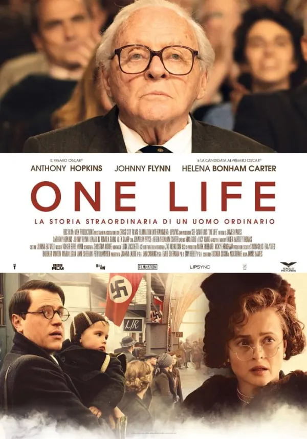 Cinema d'autore - One Life