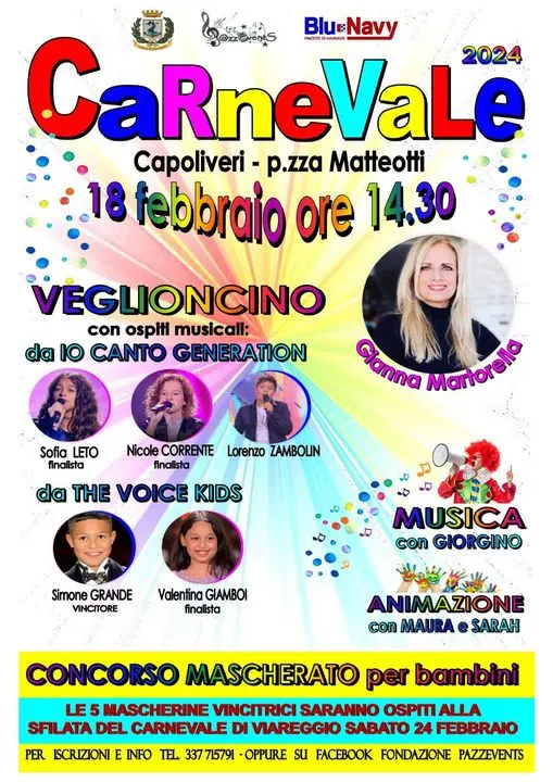 Carnevale