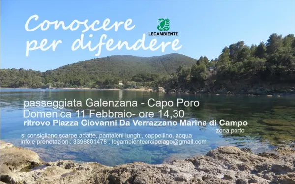 Conoscere per difendere