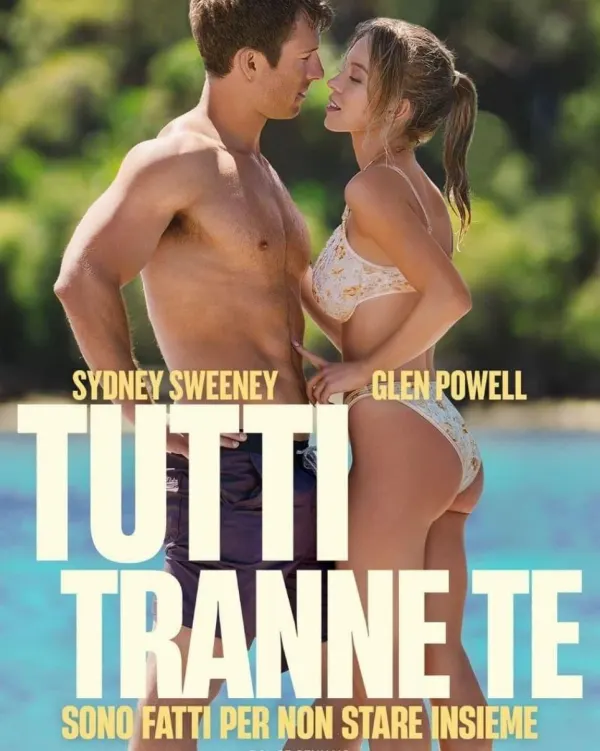 Tutti tranne te