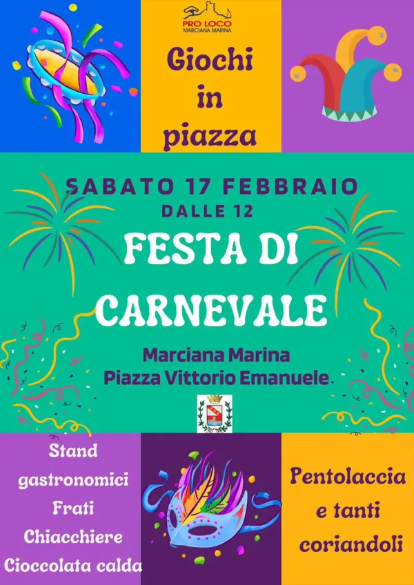 Festa di Carnevale