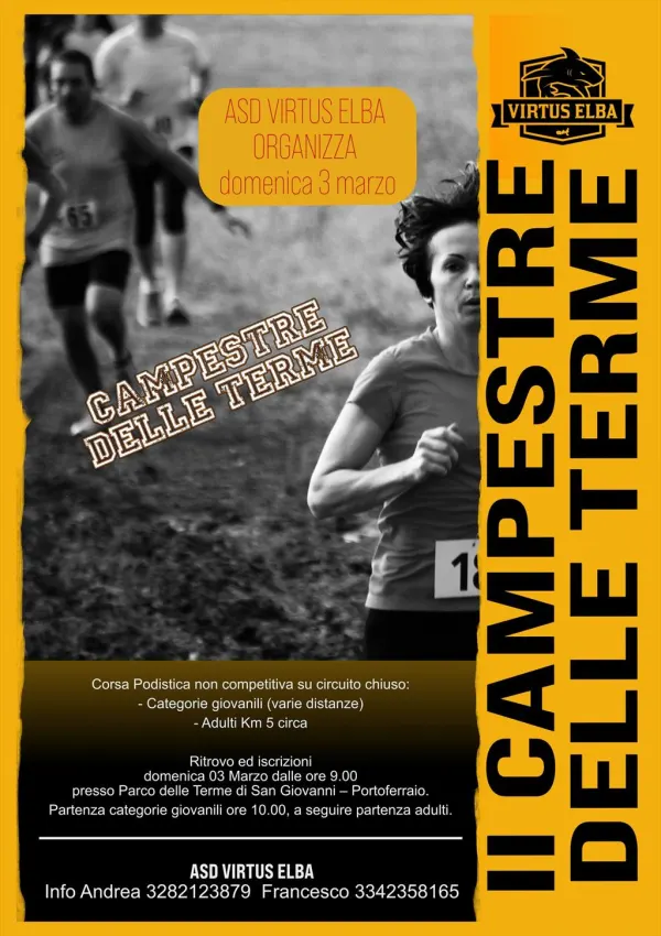 Il Campestre delle Terme
