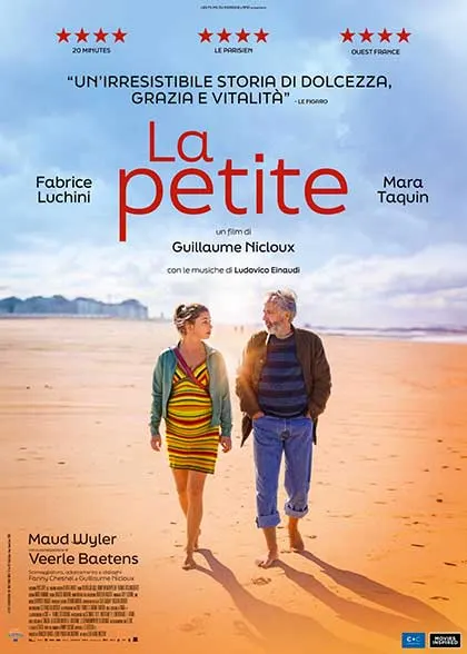 LA PETITE
