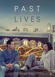 PAST LIVES