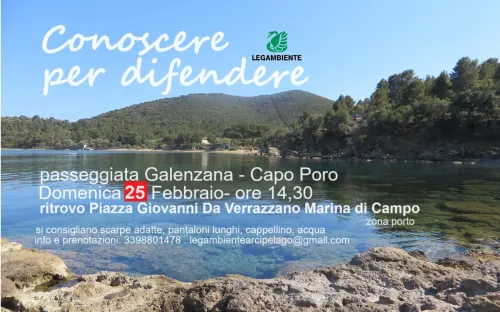 Conoscere per difendere