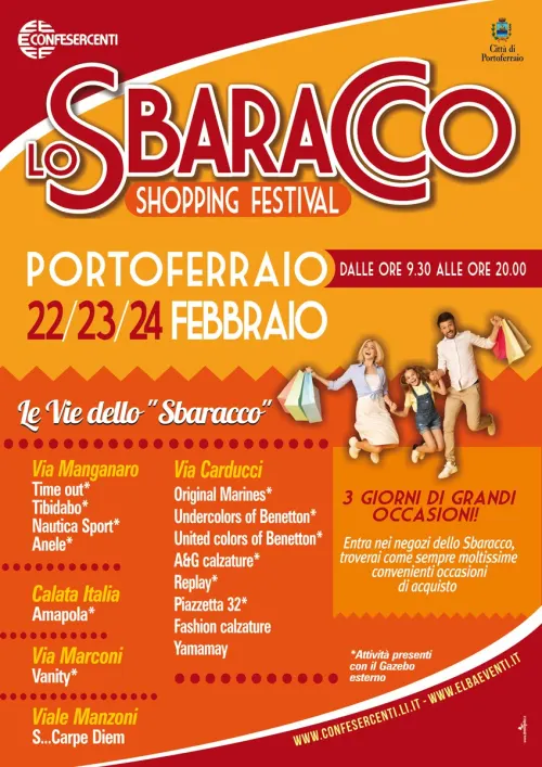 Lo Sbaracco