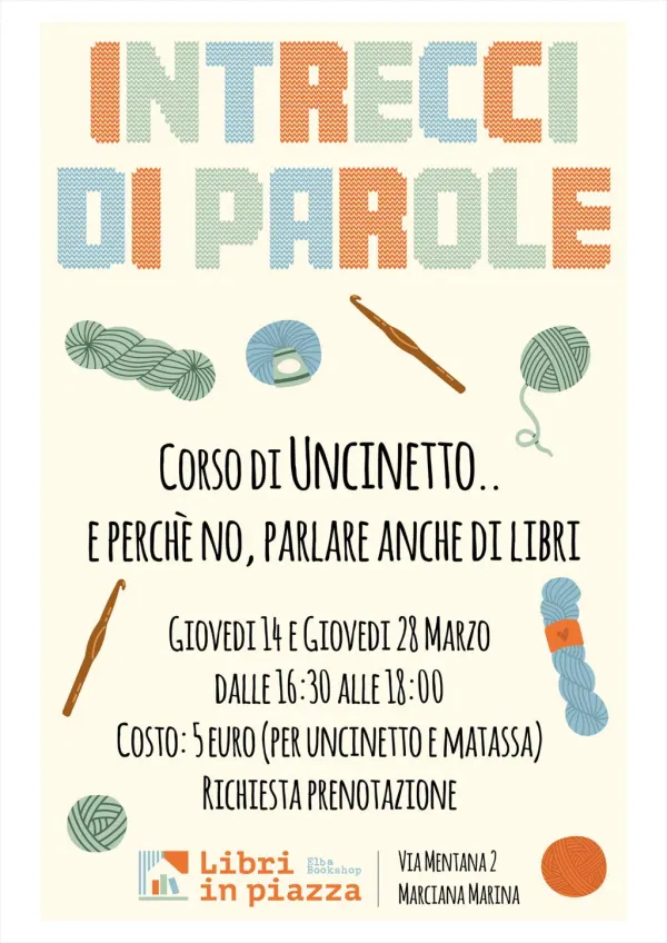 Intrecci di parole