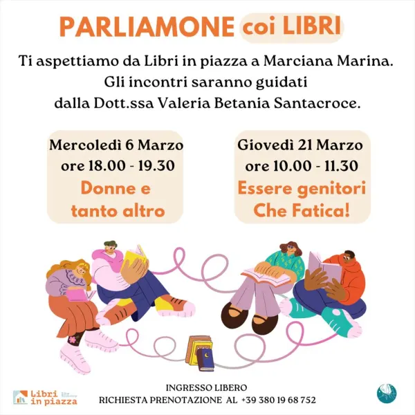 Donne e tanto altro 