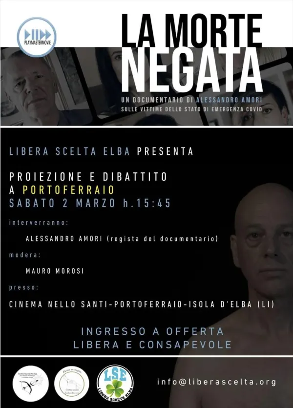 La morte negata