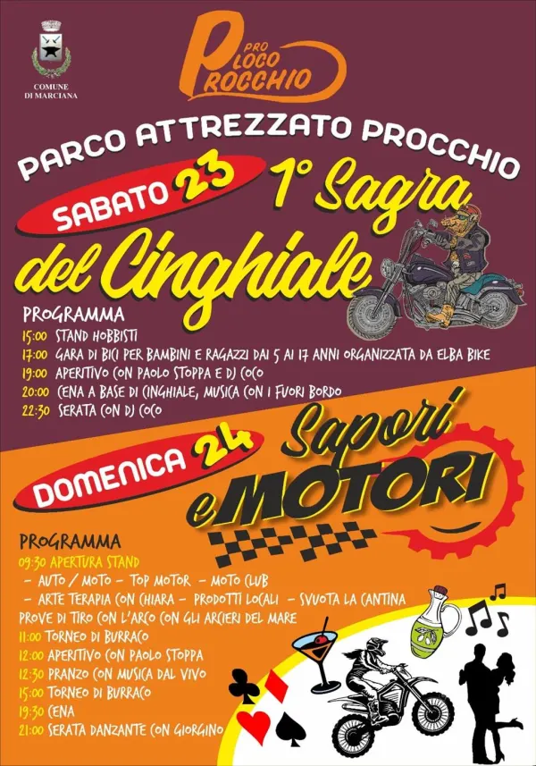 Sapori e Motori