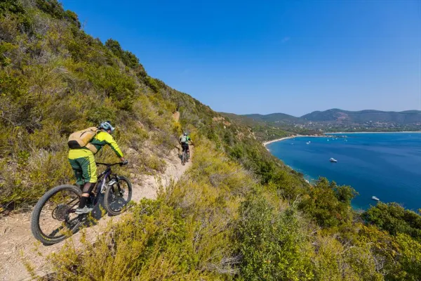4° edizione del l’IMBA Gathering
