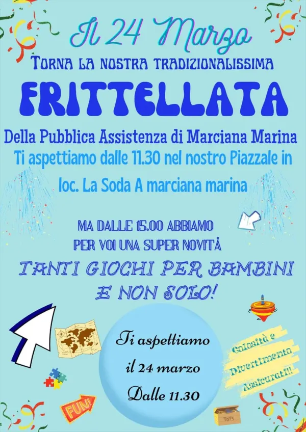 Frittellata