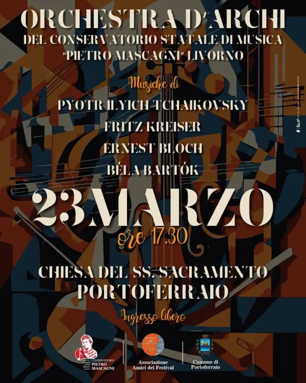 Orchestra d'Archi