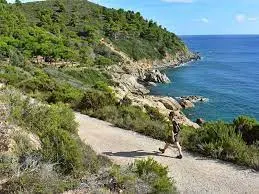 Trekking di Ischia e Fonza