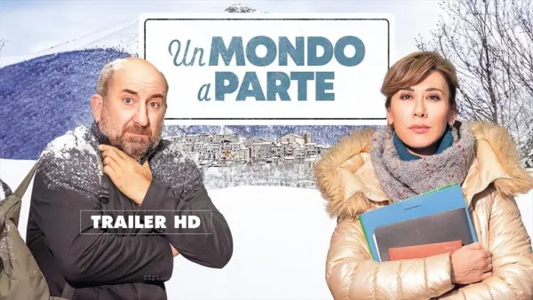 Un Mondo a Parte