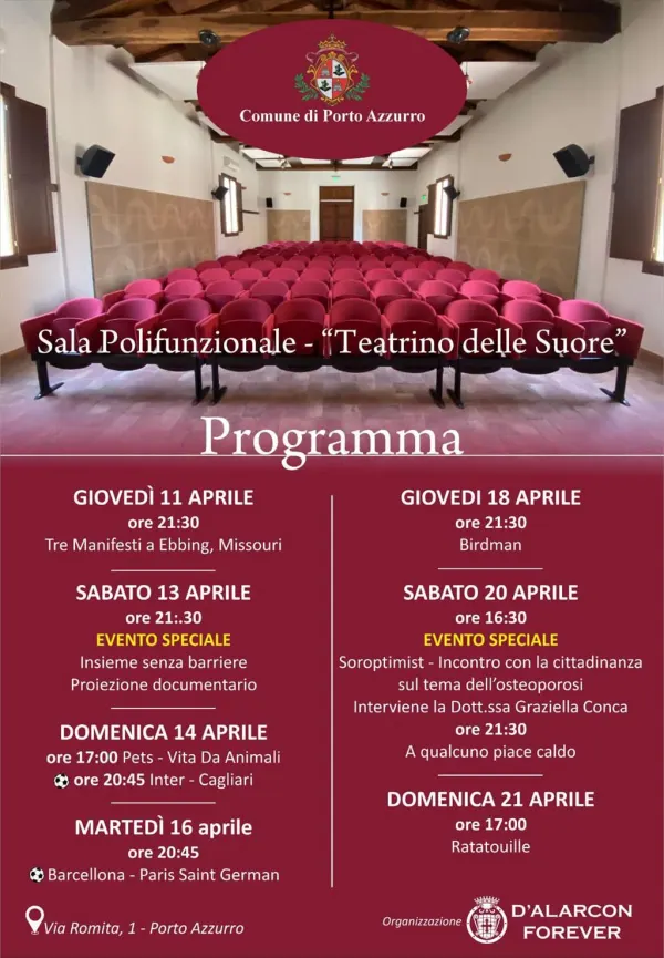 Insieme senza barriere