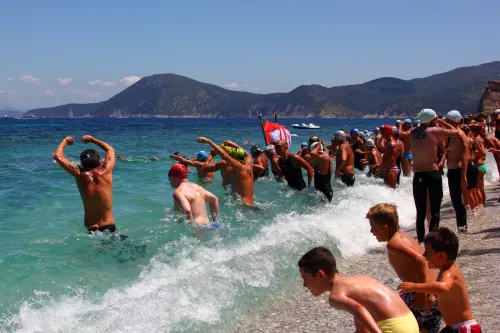 15a edizione Marelba