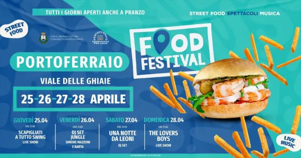 Food Festival