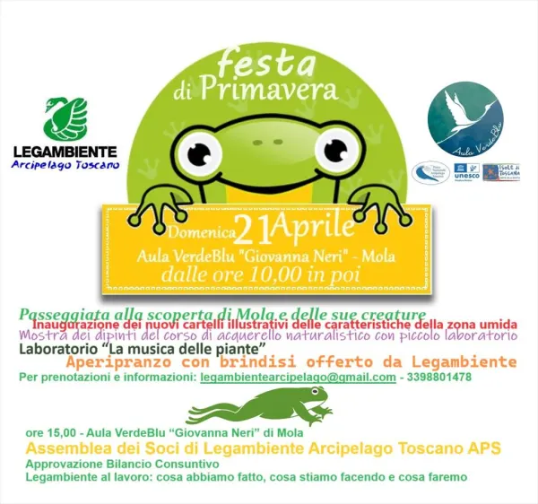 Festa di Primavera