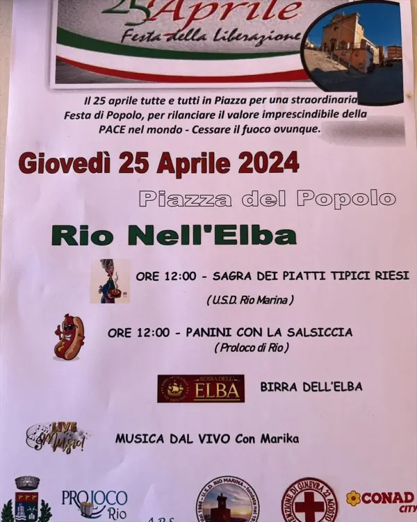 Festa della Liberazione