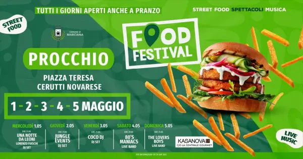 Food Festival