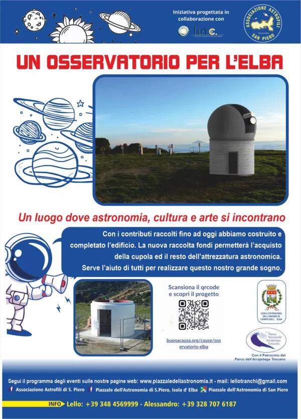 Passeggiata Notturna alla Piana di Castancoli